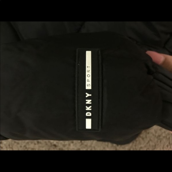 DKNY Jacket - Picture 4 of 4